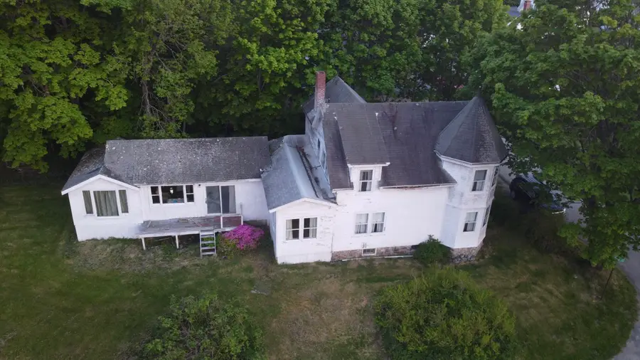 25 Pleasant Street, Vinalhaven, ME 04863 - #3