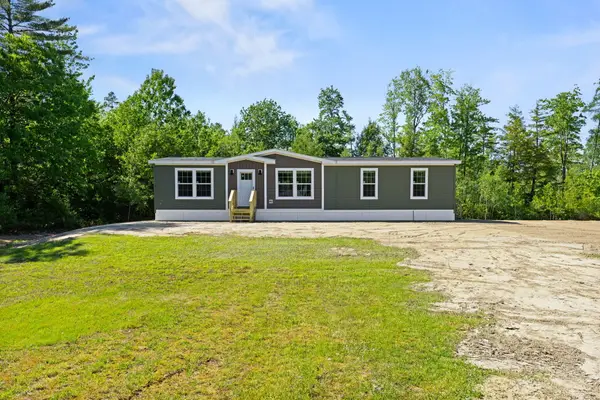 336 Middle River Road, Greenbush, ME 04418