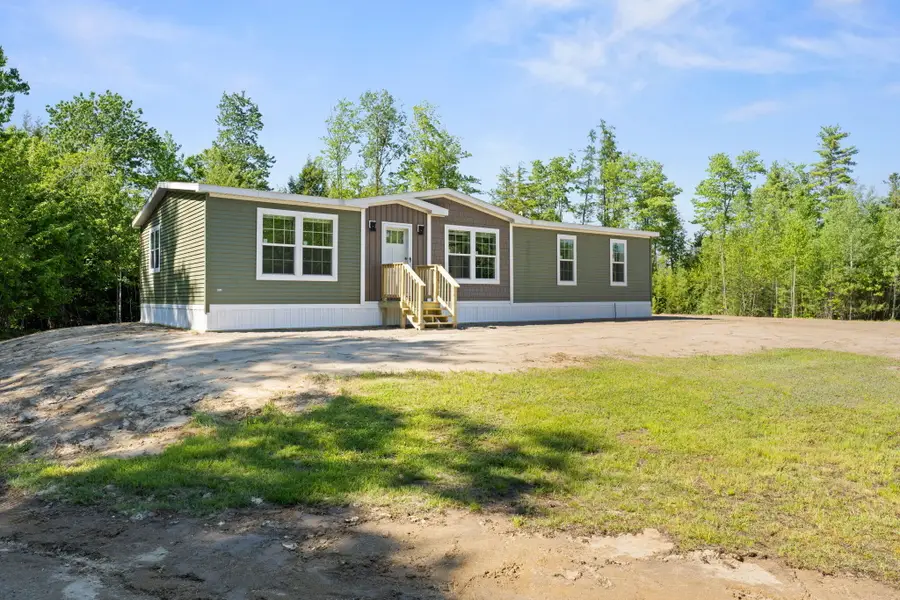 336 Middle River Road, Greenbush, ME 04418 - #2