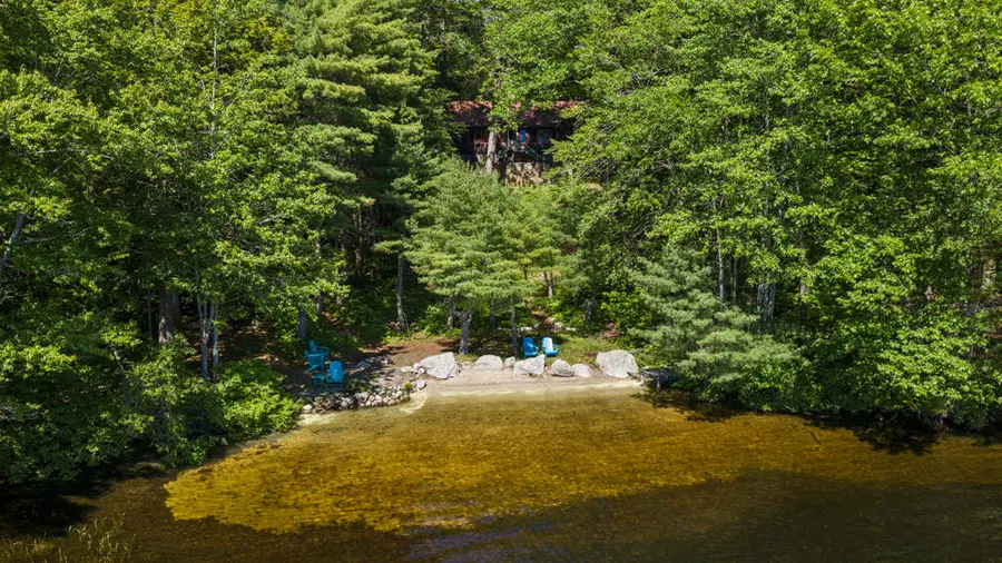 23 Old Road, Gray, ME 04039 - #2