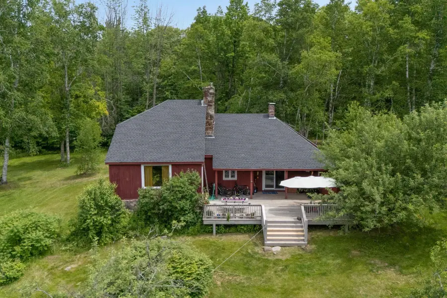 286 Watson Hill Road, Limerick, ME 04048 - #2