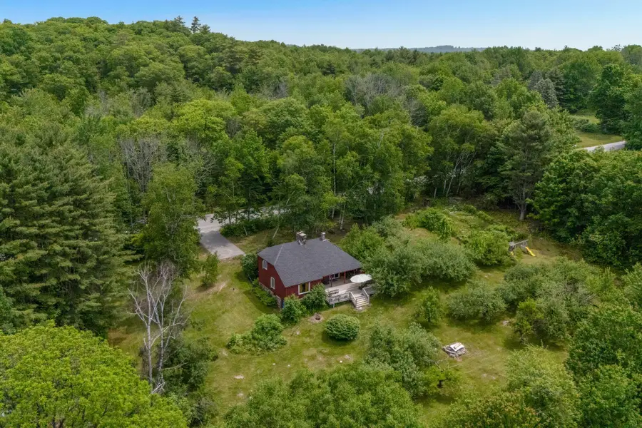 286 Watson Hill Road, Limerick, ME 04048 - #3