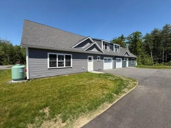 6 Striper Way #Unit 40, Wells, ME 04090