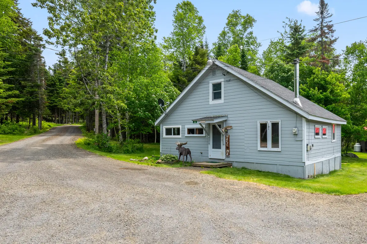 26 Needham Lane #5, Rangeley, ME 04970 - #1