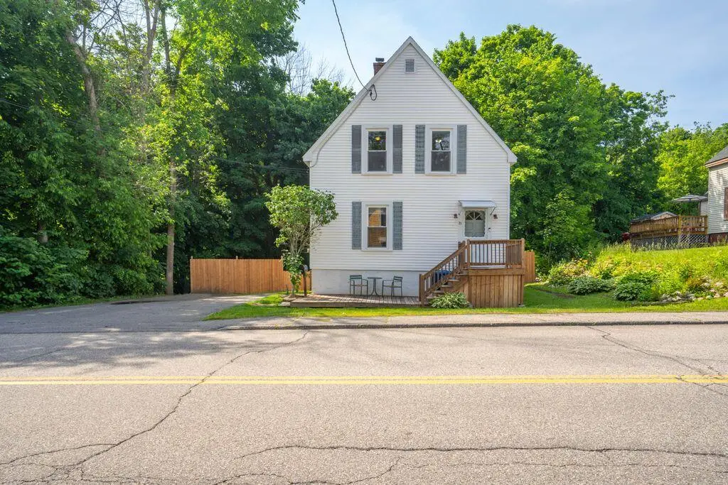 33 Brown Street, Westbrook, ME 04092 - #1