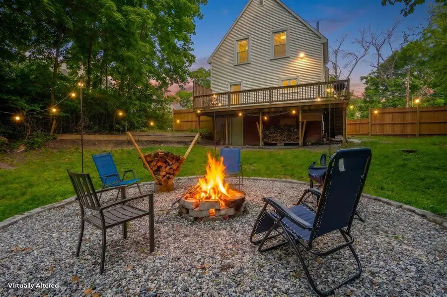 33 Brown Street, Westbrook, ME 04092 - #2