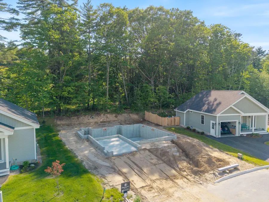8 Heritage Way #21, Saco, ME 04072 - #2