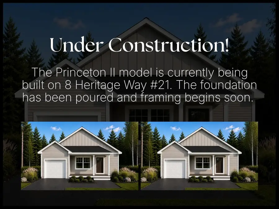 8 Heritage Way #21, Saco, ME 04072 - #3