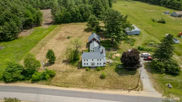 294 Little River Road, Lebanon, ME 04027