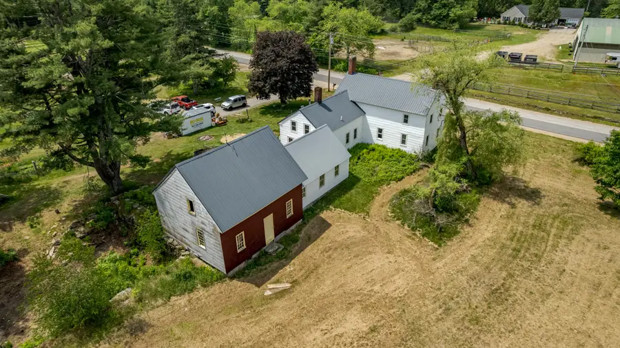 294 Little River Road, Lebanon, ME 04027 - #2