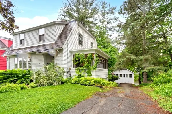 10 Burleigh Street, Waterville, ME 04901