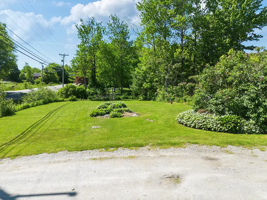 402 Waldoboro Road, Friendship, ME 04547 - #3