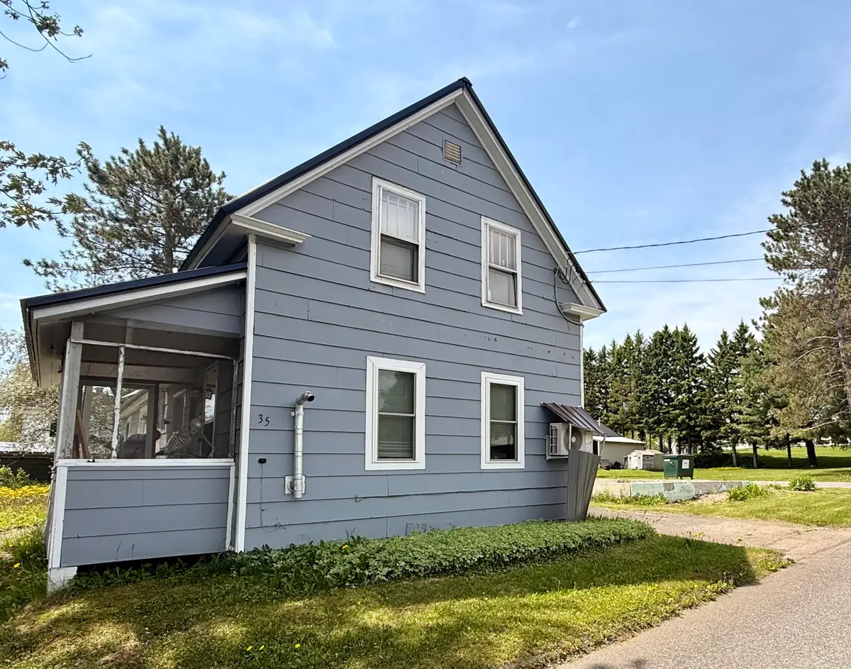 35 Dennis Street, Eagle Lake, ME 04739 - #1