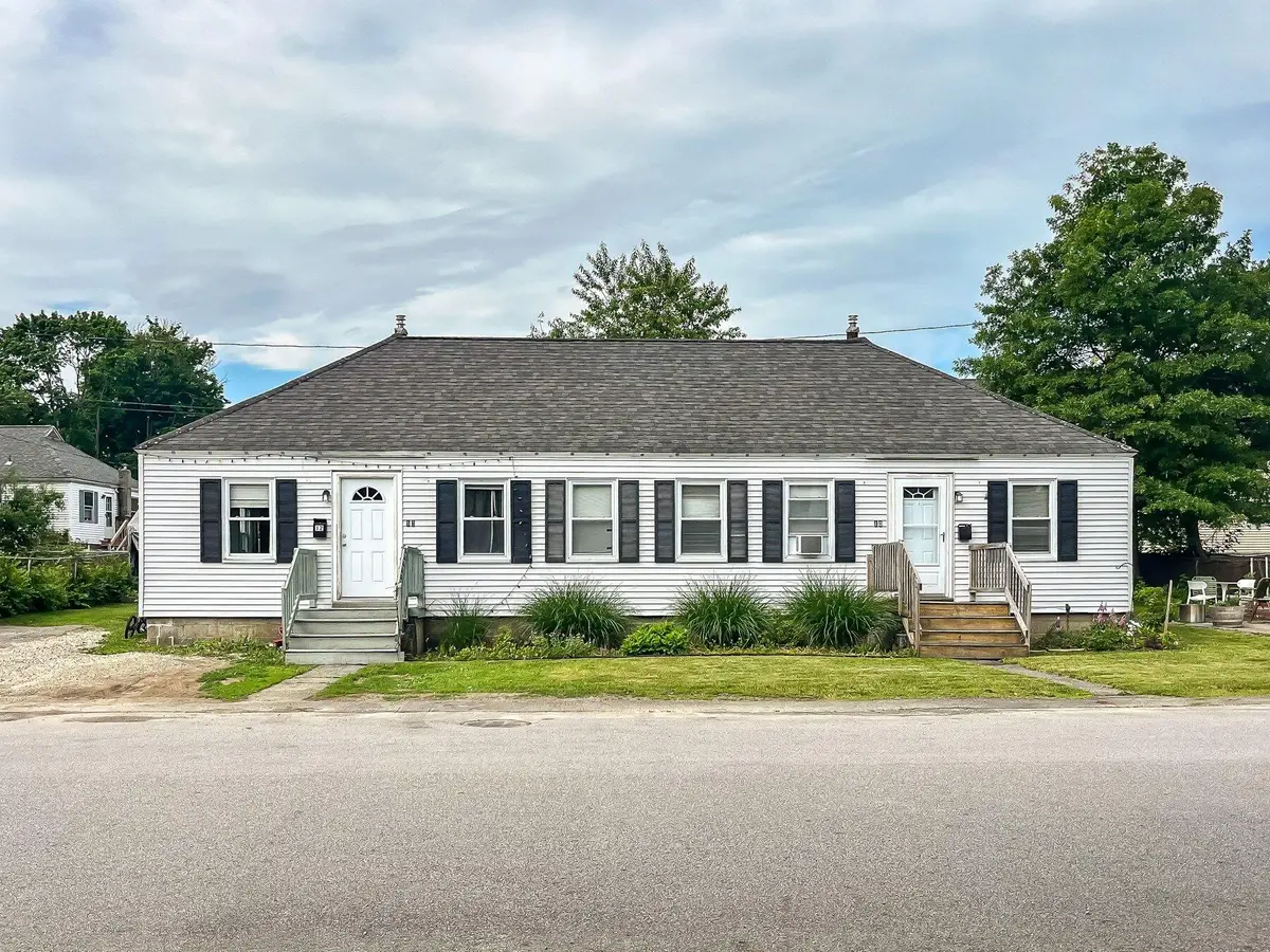 10-12 Dismukes Street, Kittery, ME 03904 - #1