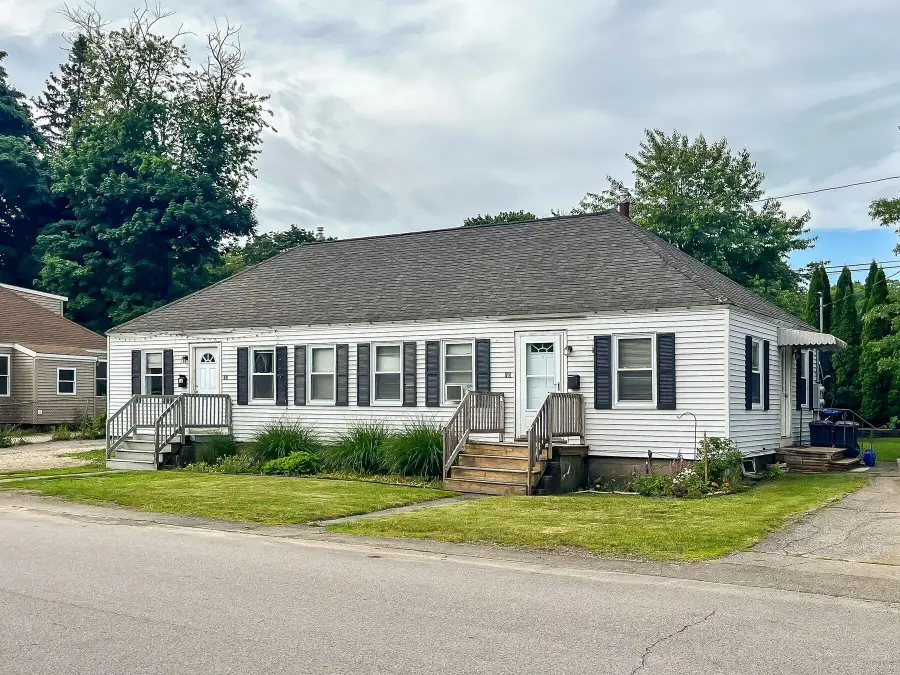 10-12 Dismukes Street, Kittery, ME 03904 - #3