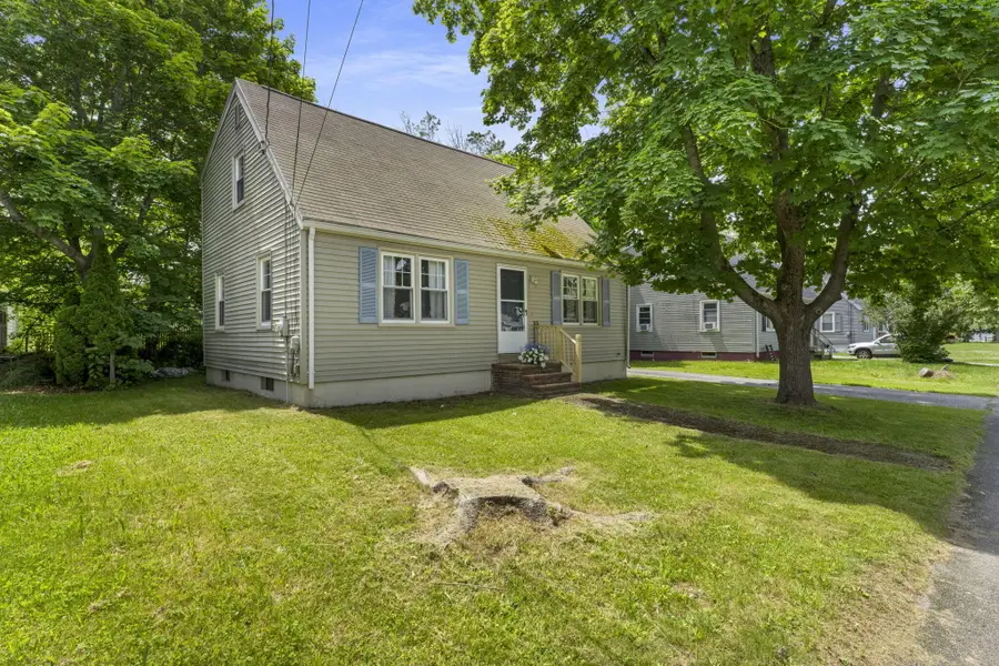 33 Penn Avenue, Portland, ME 04103 - #3