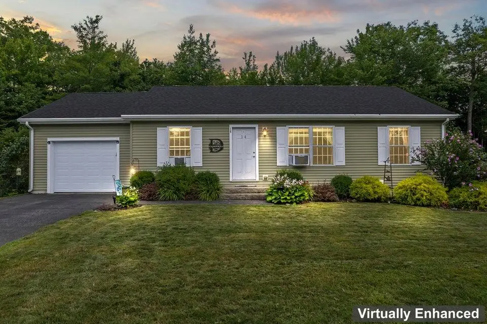 14 Fox Hollow Drive, Auburn, ME 04210 - #1