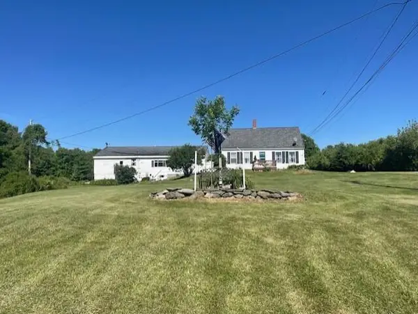 1055 Middle Road, Warren, ME 04864