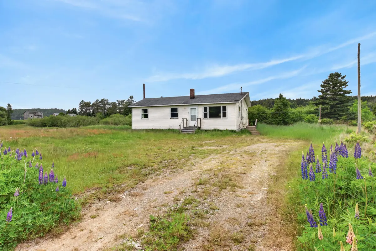 26 Number Nine Road, Cutler, ME 04626 - #1
