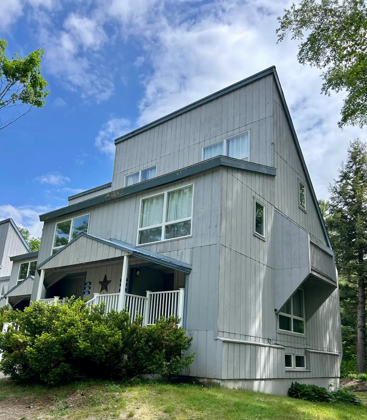 1023 Left Bank #23, Carrabassett Valley, ME 04947 - #1