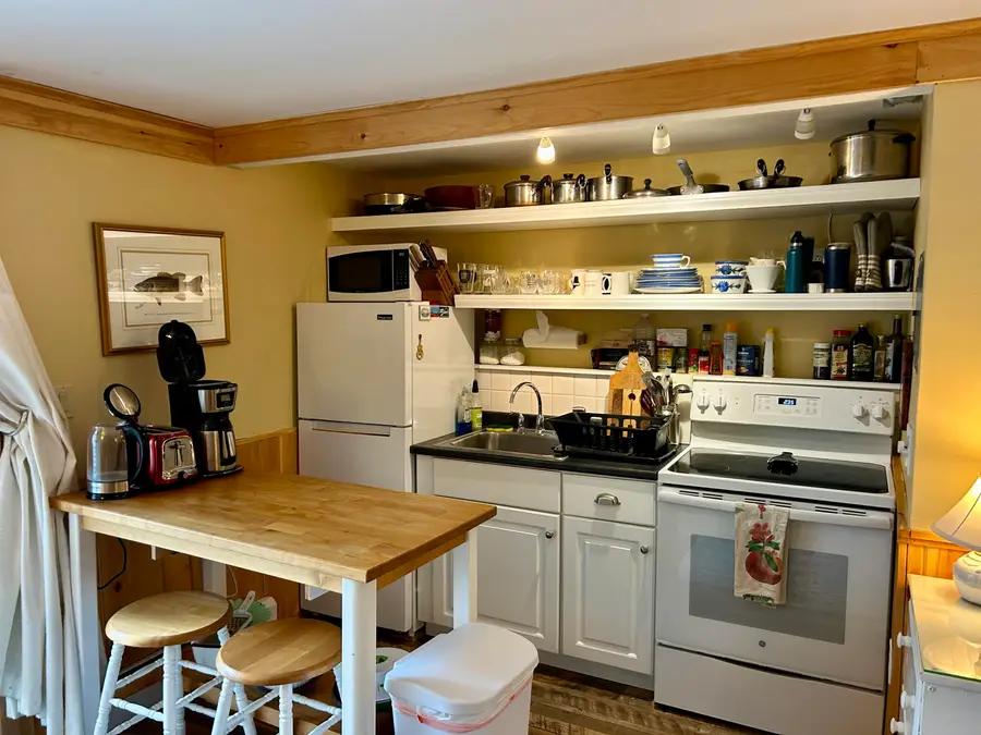 1023 Left Bank #23, Carrabassett Valley, ME 04947 - #3