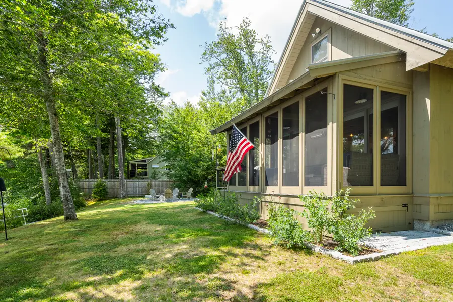 106 Maple Ridge Road, Nobleboro, ME 04555 - #3