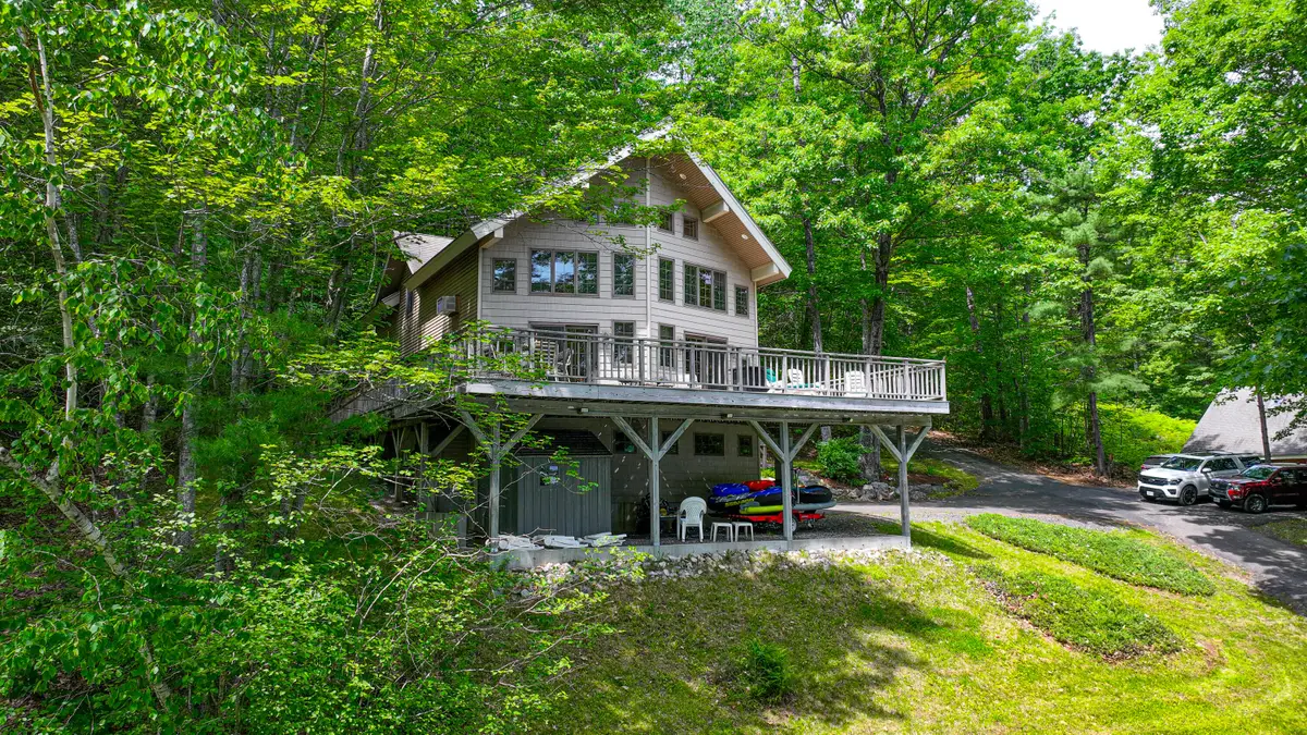 13 Hummingbird Lane, Harrison, ME 04040 - #1