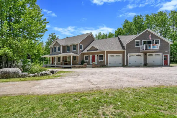 207 N Auburn Road, Auburn, ME 04210