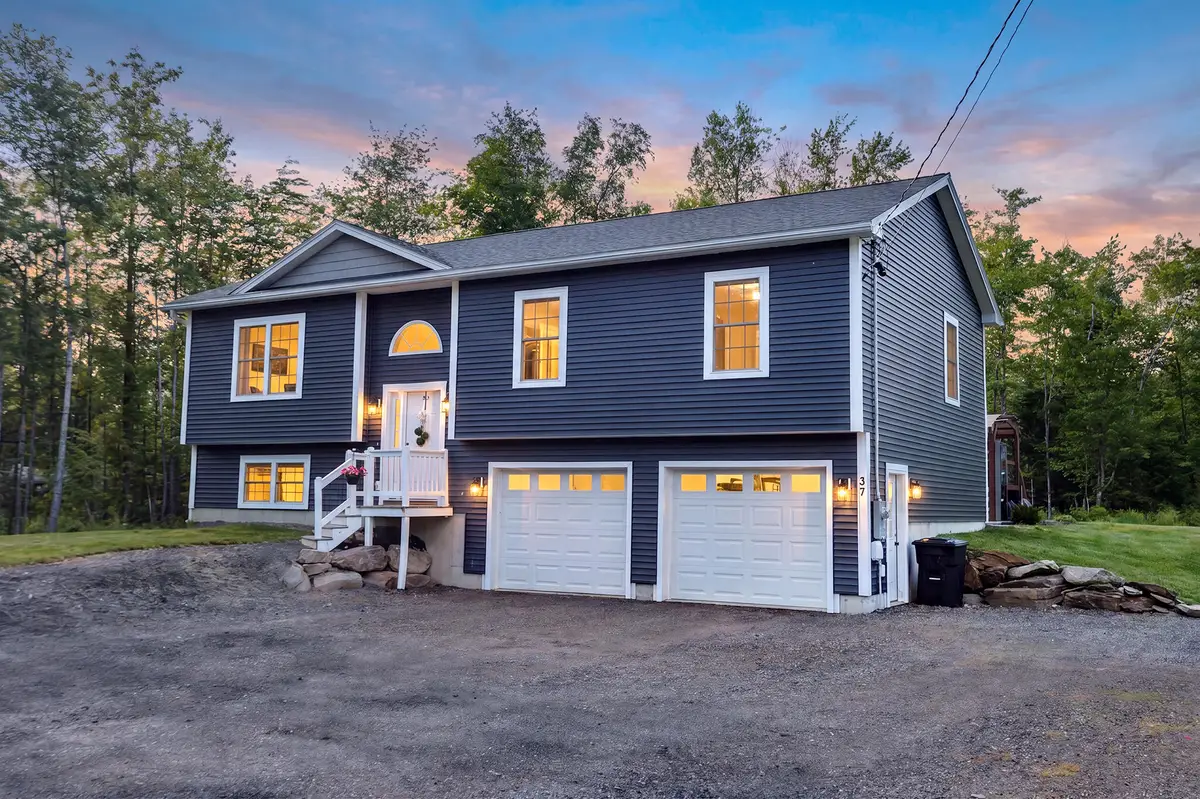 37 Clark Road, Kenduskeag, ME 04450 - #1