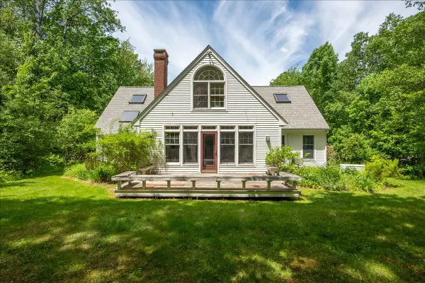 26 Blueberry Lane, Camden, ME 04843