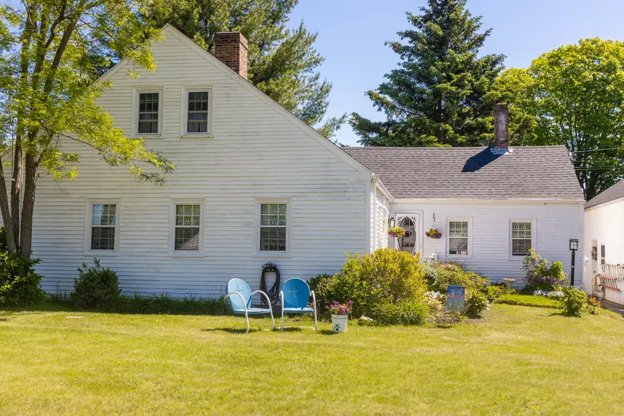 10 Nutter Way, Scarborough, ME 04074 - #2