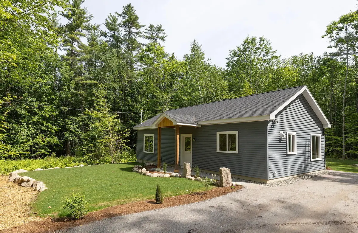 34 Hawk Mountain Road, Waterford, ME 04088 - #1