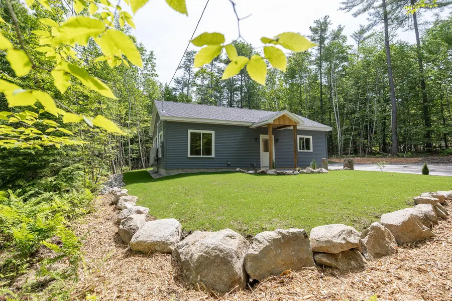 34 Hawk Mountain Road, Waterford, ME 04088 - #2