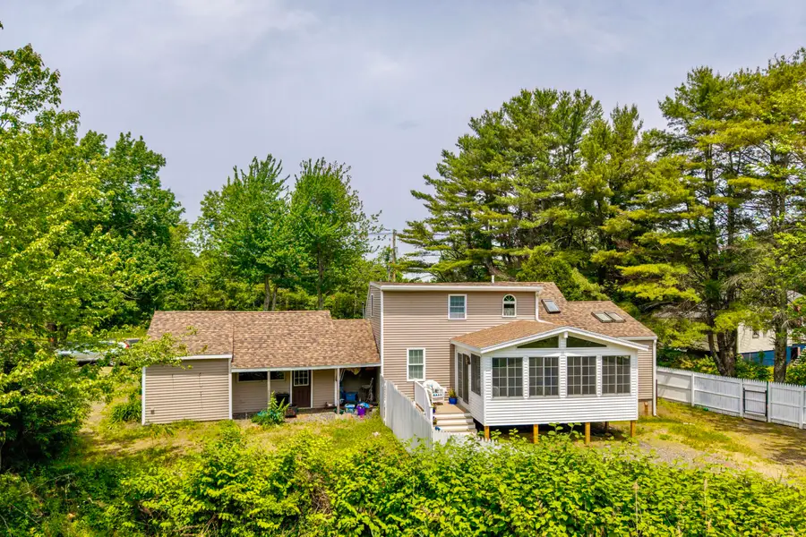 722 Littlefield Road, Wells, ME 04090 - #2