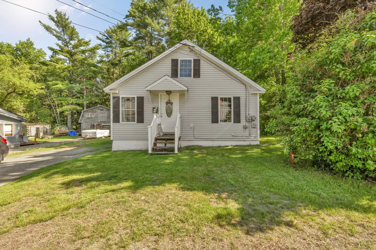 10 Harding Street, Old Town, ME 04468 - #1