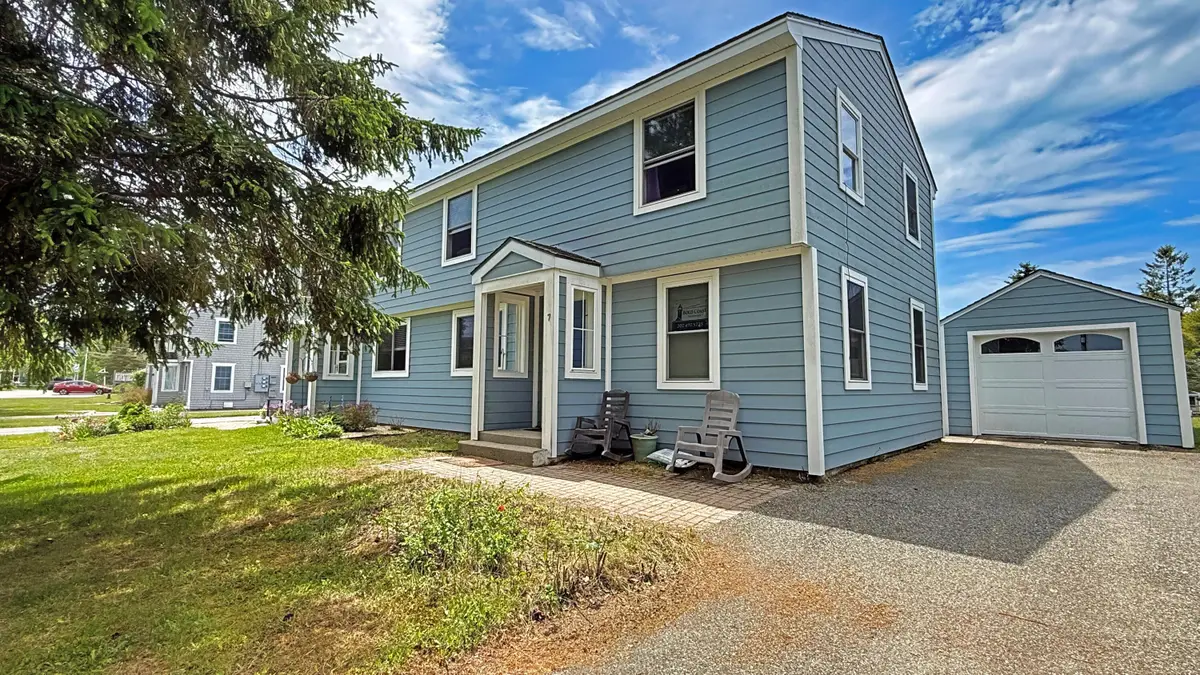 7 Windward Way #323, Cutler, ME 04626 - #1