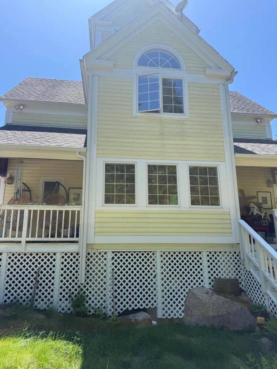 29 Forest Way, Swans Island, ME 04685 - #3