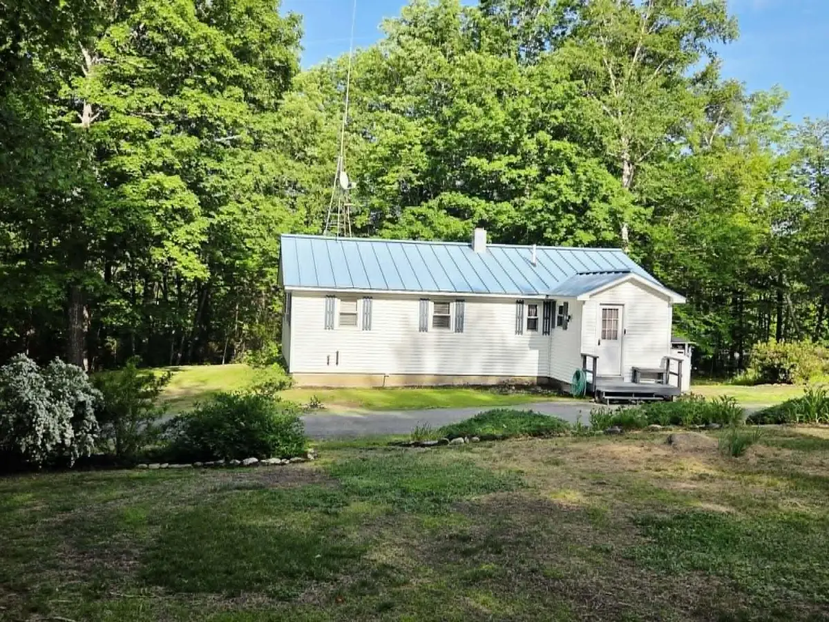 605 Tate Road, Corinth, ME 04427 - #1