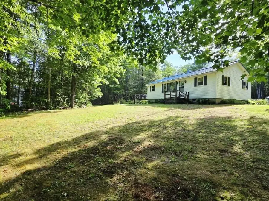 605 Tate Road, Corinth, ME 04427 - #2