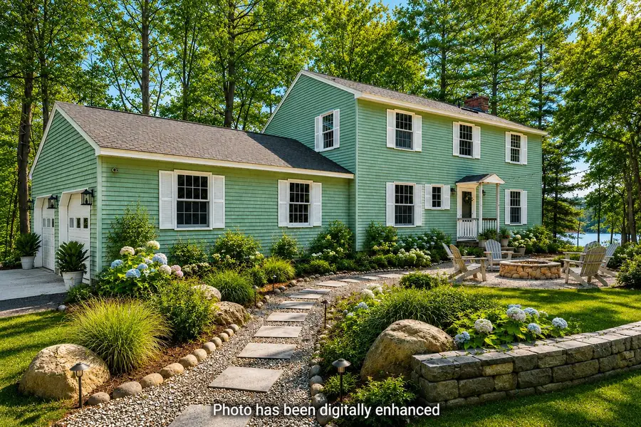 1 Friendly Pines Lane, Kennebunk, ME 04043 - #3