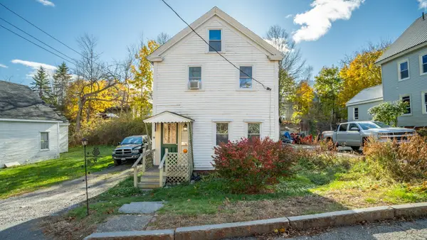 18 Weymouth Street, Richmond, ME 04357