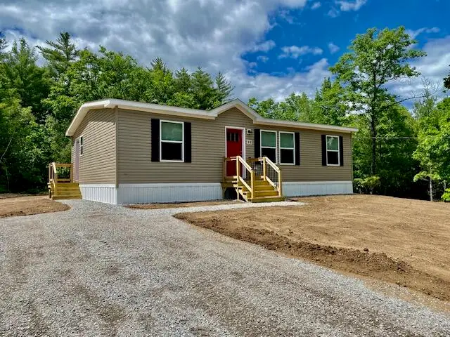 36 Broadmeadow Lane, Porter, ME 04068 - #1