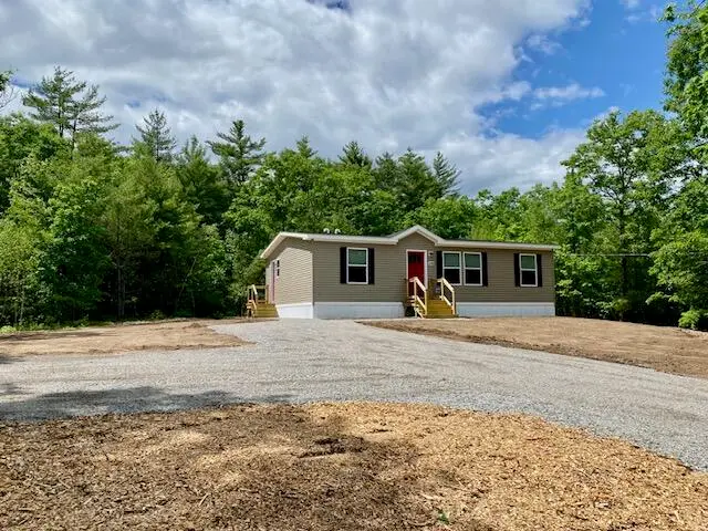 36 Broadmeadow Lane, Porter, ME 04068 - #2