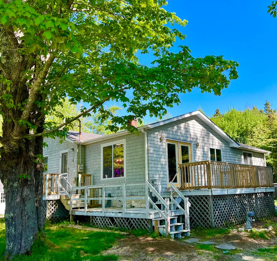 4 Long Pond Road, Southwest Harbor, ME 04679 - #2