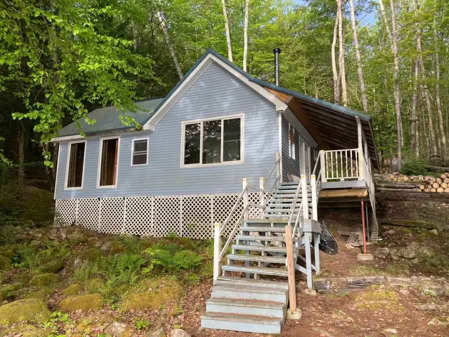 540 Whittemore Hill Road, Skowhegan, ME 04976 - #3