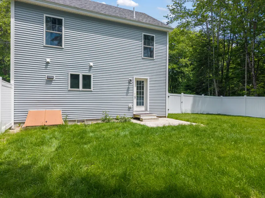 42 Admiral Harry Rich Drive, Brunswick, ME 04011 - #3