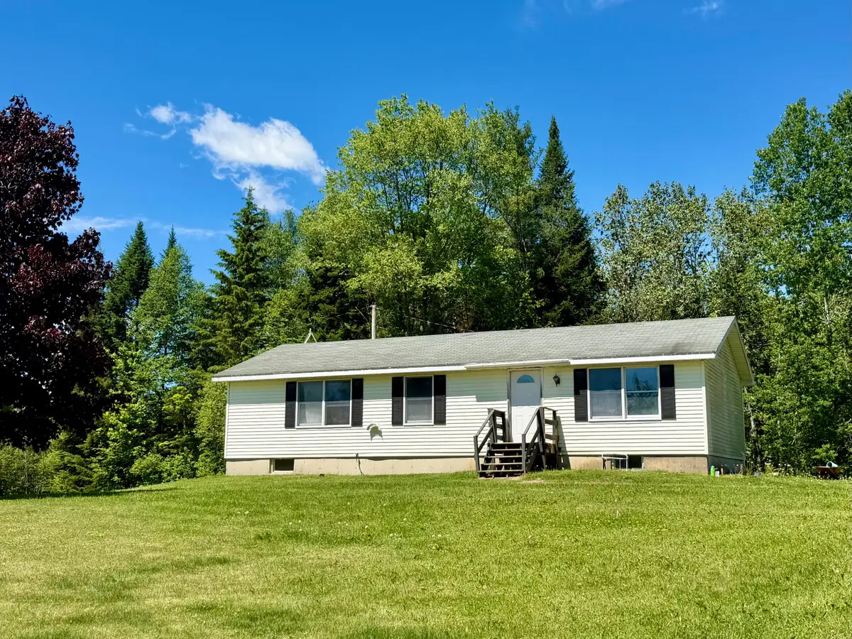207 Bog Brook Road, Crystal, ME 04747 - #1
