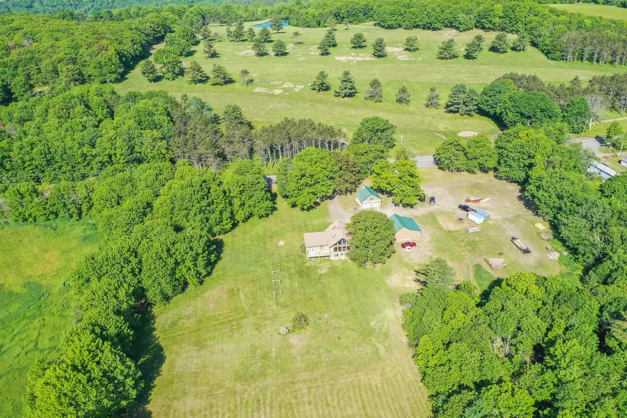309 Moosehead Trail, Jackson, ME 04921 - #3