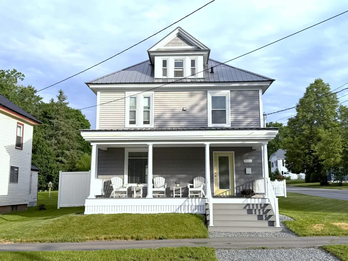 231 3rd Street, Bangor, ME 04401 - #1