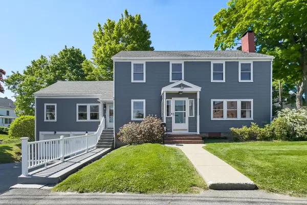 76 Limerock Street, Rockland, ME 04841